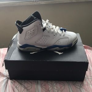 Retro 6